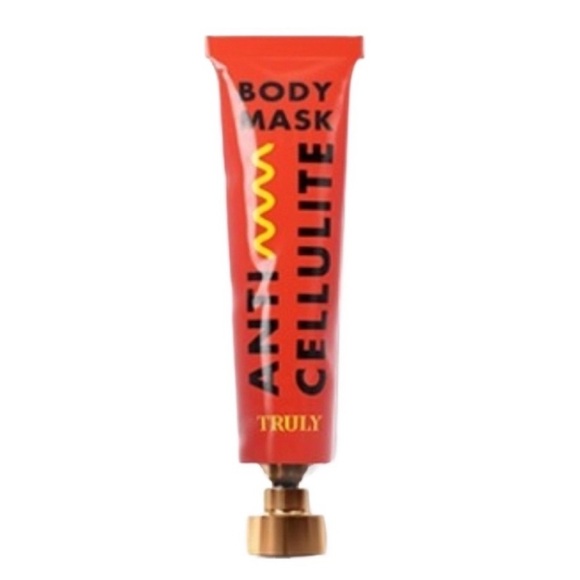 TRULY Other - $7❤️‍🔥 TRULY Anti-Cellulite Hydrating Body Mask Mini🦵🏼 NEW IN BOX